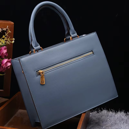 Bolso místico con ilustraciones de gato